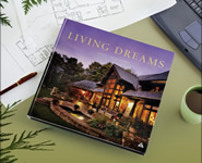 Lindal Home Plan book