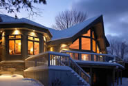Classic Home Designs