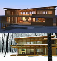 Modern Home Designs