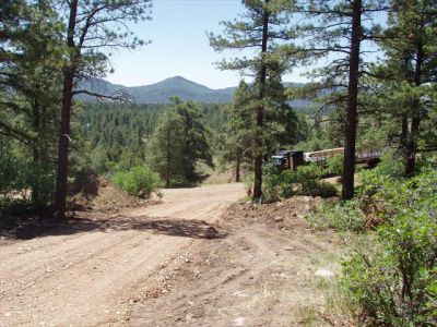 Durango - Classic - Main Road View