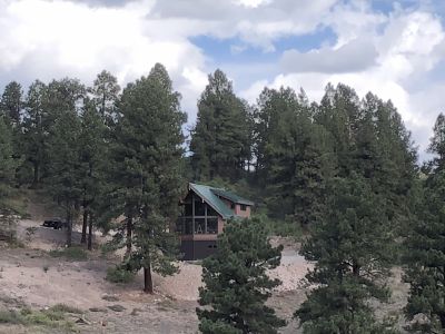 Ridgway, CO - Chalet - Complete Home at Elevation